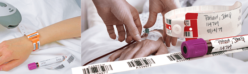 Braccialetti per sangue