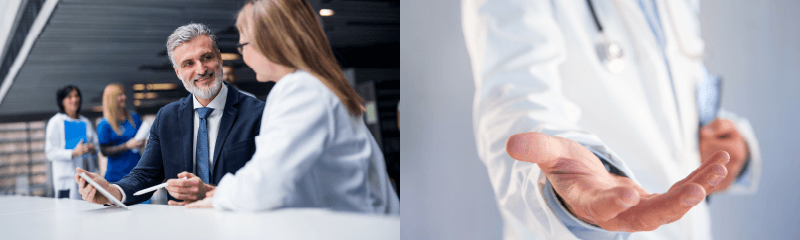 Sicurezza, personale