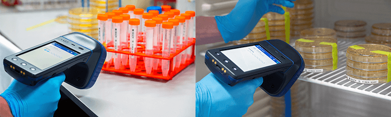 Lettori e antenne RFID