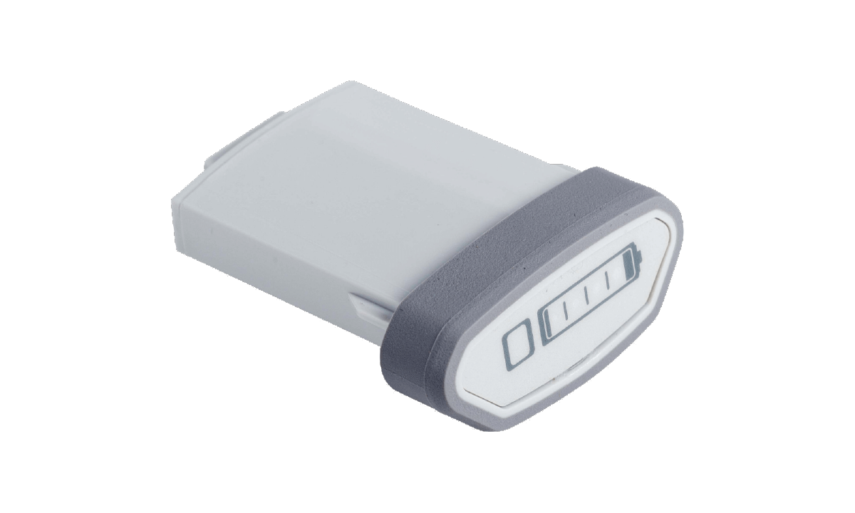 Batteria per CR2700