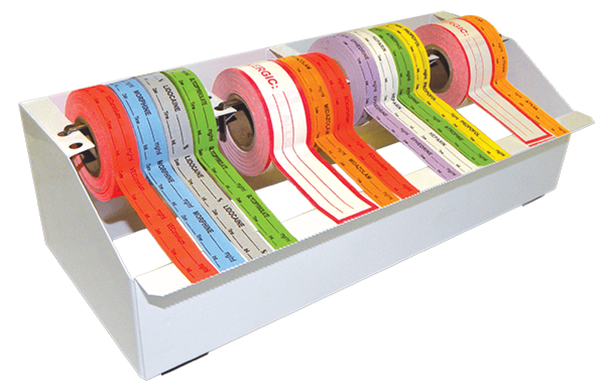 Distributori di Nastro DPM-16