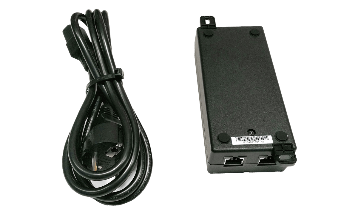 Alimentatore UE per il lettore RFID fisso FR22