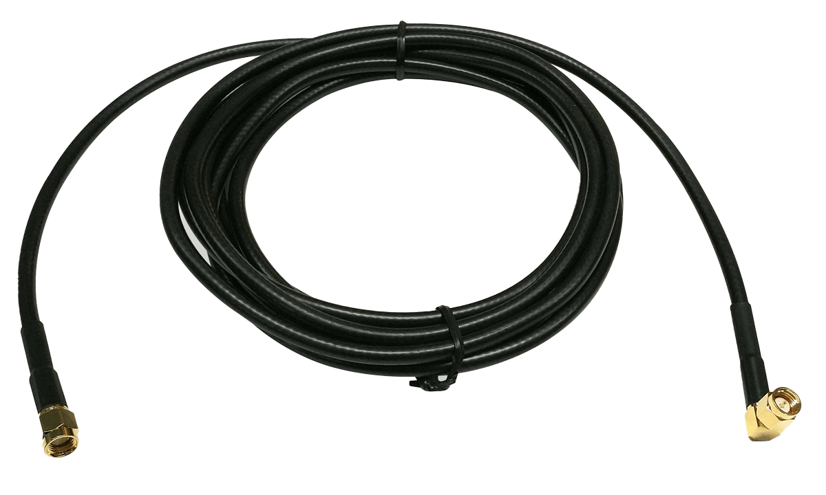Cavo antenna RFID - SMA-maschio a RP-SMA per lettore RFID fisso FR22