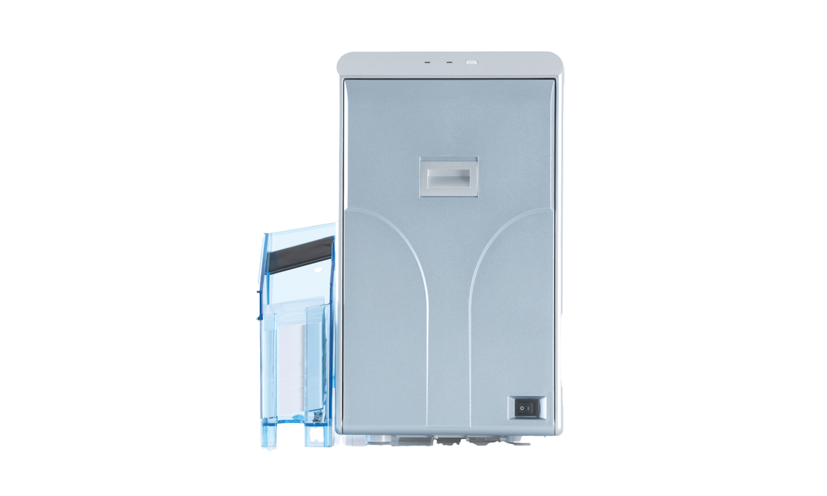 Laminatore Magicard Prima8 Duo Bifacciale