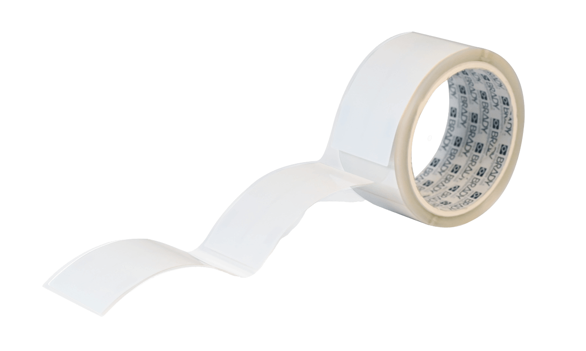 Etichette RFID con rilevamento dell'umidità
