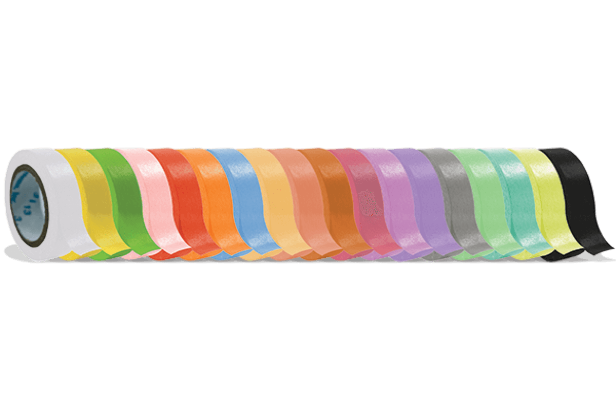 Time Tape® 2160 Nastri per Etichettatura Medici