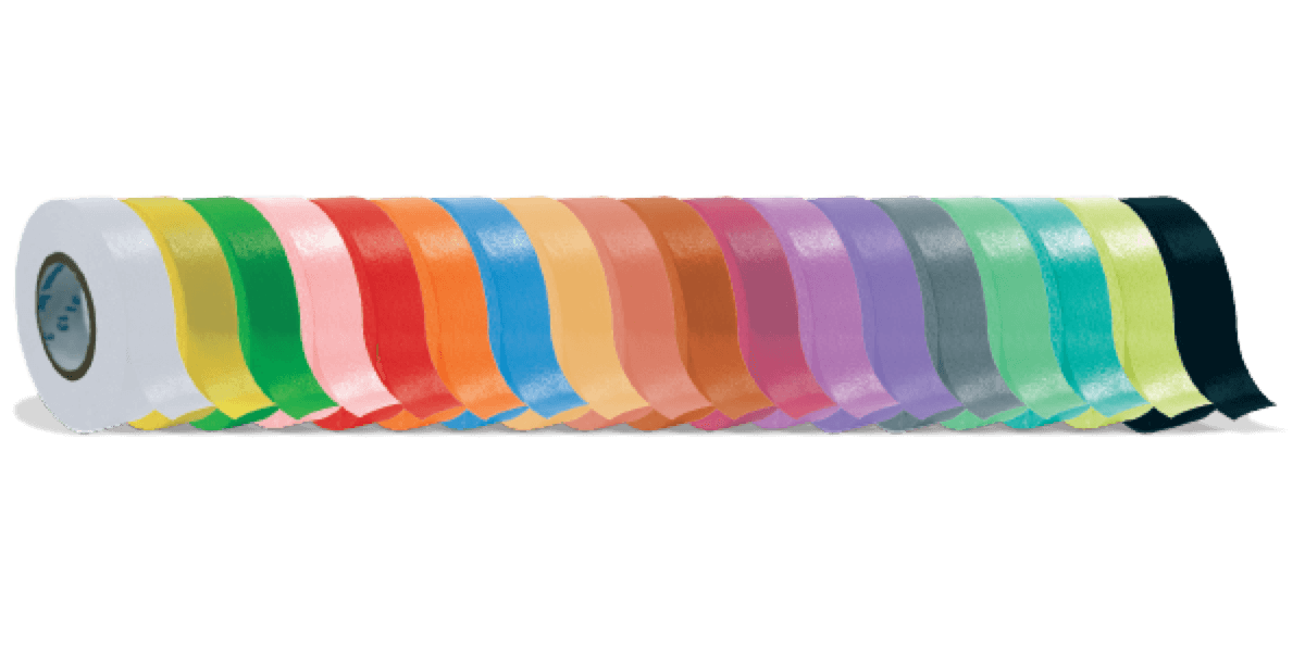Time Tape® 500 Nastri per Etichettatura Medici