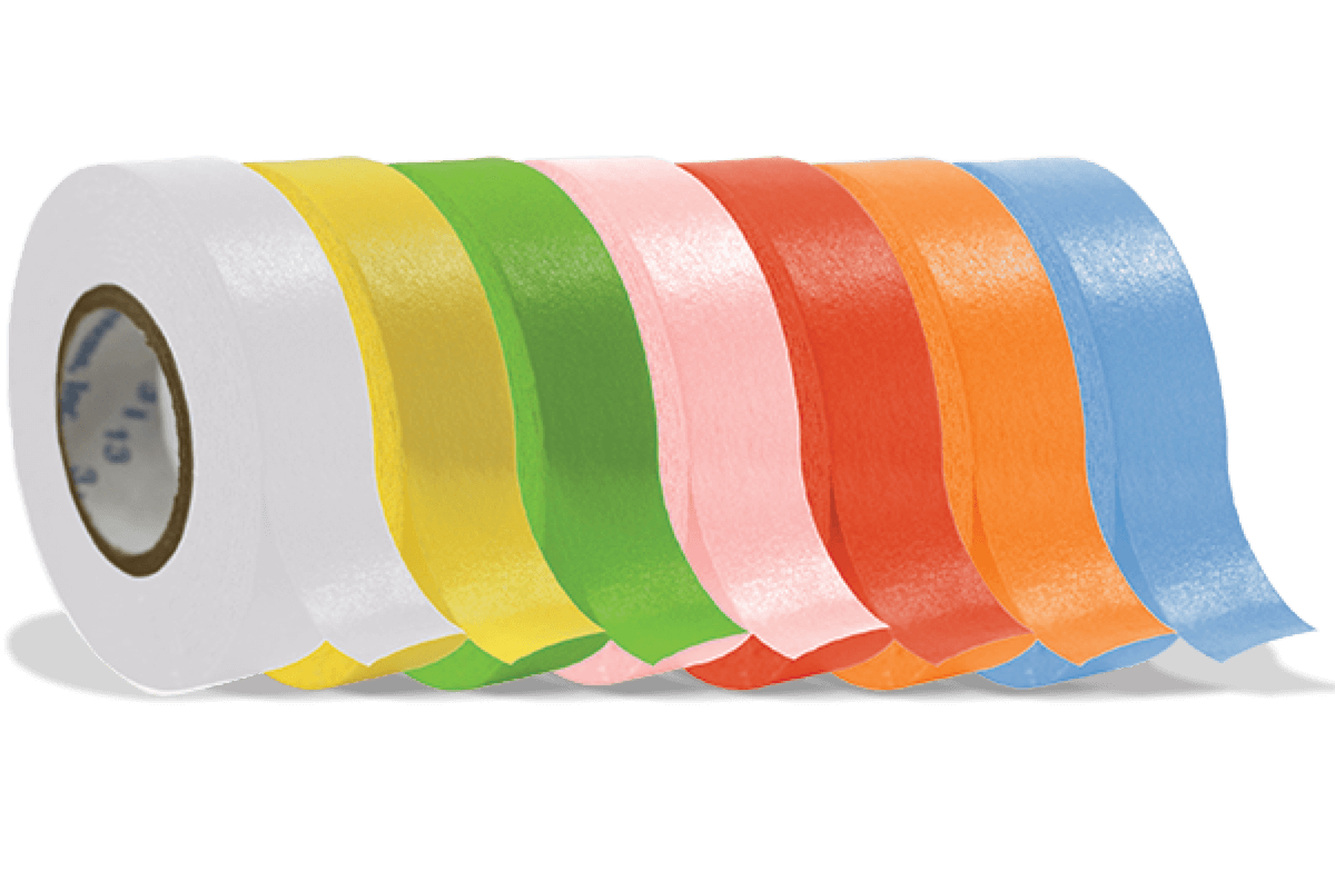 Time Tape® 500 Nastri per Etichettatura Medici Pack