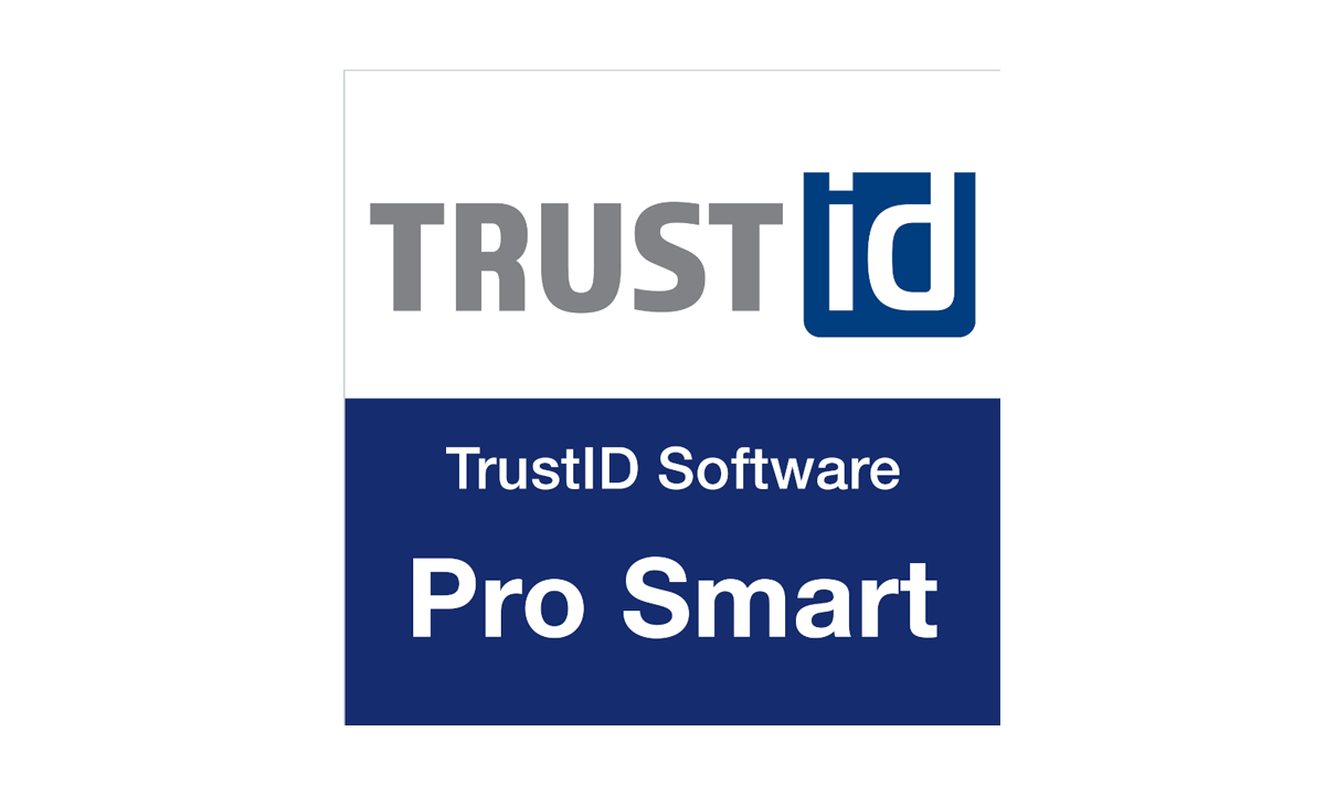Magicard TrustID Software - Pro Smart
