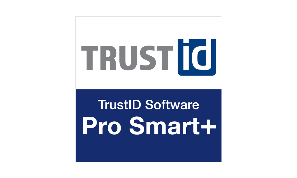 Magicard TrustID Software - Pro Smart+