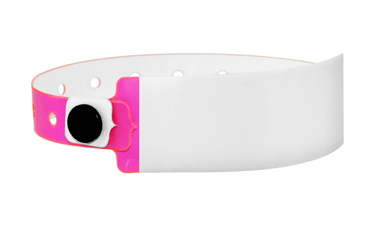 Braccialetti per Scrittura Diretta Speedi-Print® 520P-27-PDM