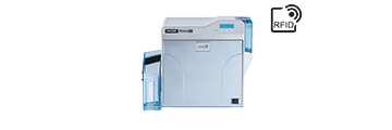 Stampante Magicard Prima8 Smart Duo Bifacciale con Codificatori Smartcard