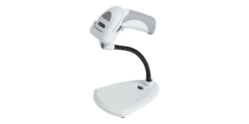 Lettore di codici a barre Code Reader 1500 con supporto