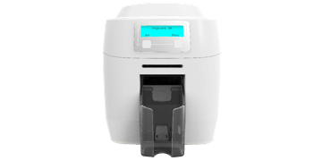 Stampante Magicard 300 Uno Monofacciale