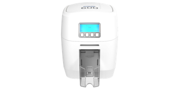 Stampante Magicard 600 Duo Bifacciale