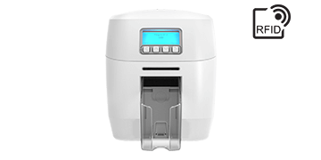 Stampante Magicard 600 Smart Uno Monofacciale con Codificatori Smartcard