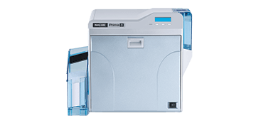 Stampante Magicard Prima8 Duo Bifacciale