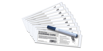 Kit di pulizia Magicard Pronto100 (10 tessere di pulzia e 1 pennarello)