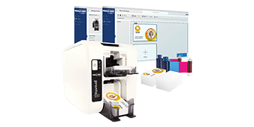 Magicard Pronto100 - Starter Kit