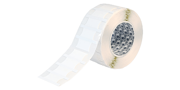 Etichette RFID su metallo