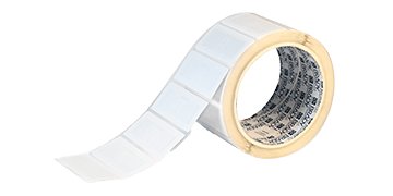 Etichette RFID con rilevamento dell'umidità