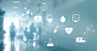 Tecnologia RFID per la sanità 