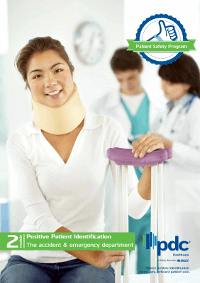 Patient Safety Program Module 2 - The emergency department