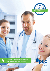 Patient Safety Program Module 4 - The wards