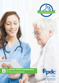 Patient Safety Program Module B - Communication