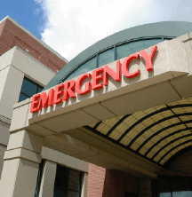 Emergenze