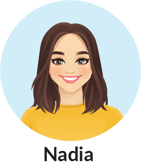 Healthcare Sales Team Italy - Nadia